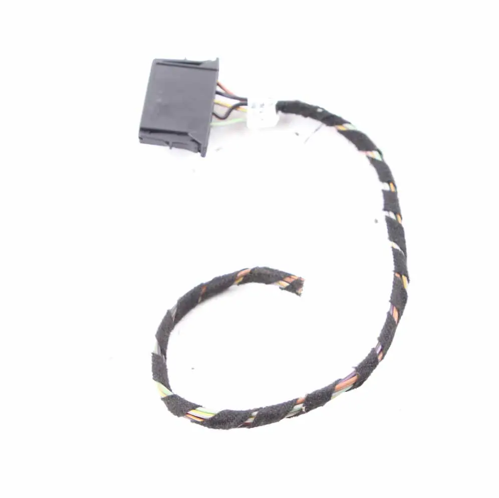 Lamp Left N/S Tail Light Plug Socket Wiring A0375453528 to Mercedes W169 Rear with Part number A1698202764 Mercedes W169 Rear Lamp Left N/S Tail Light Plug Socket Wiring A0375453528 - SKU A1698202764-2 - Part number A1698202764