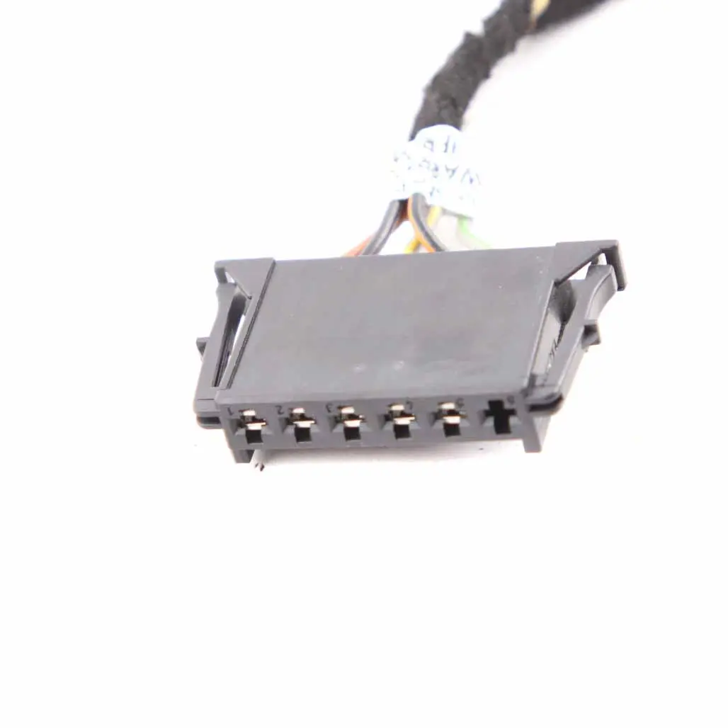 Rückleuchte Links Rücklicht Stecker Buchse Verdrahtung A0375453528 für Mercedes W169 mit Teilenummer A1698202764 Mercedes W169 Rückleuchte Links Rücklicht Stecker Buchse Verdrahtung A0375453528 - SKU A1698202764-2 - Teilenummer A1698202764