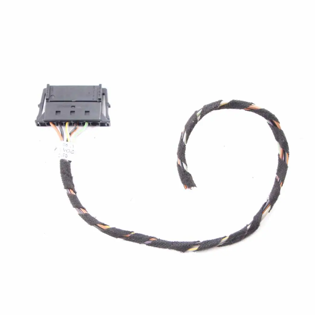 Mercedes W169 Wiązka Wtyczka Przewód Lampy Tylnej Lewej A0375453528 - SKU A1698202764-2 - Numer Części A1698202764