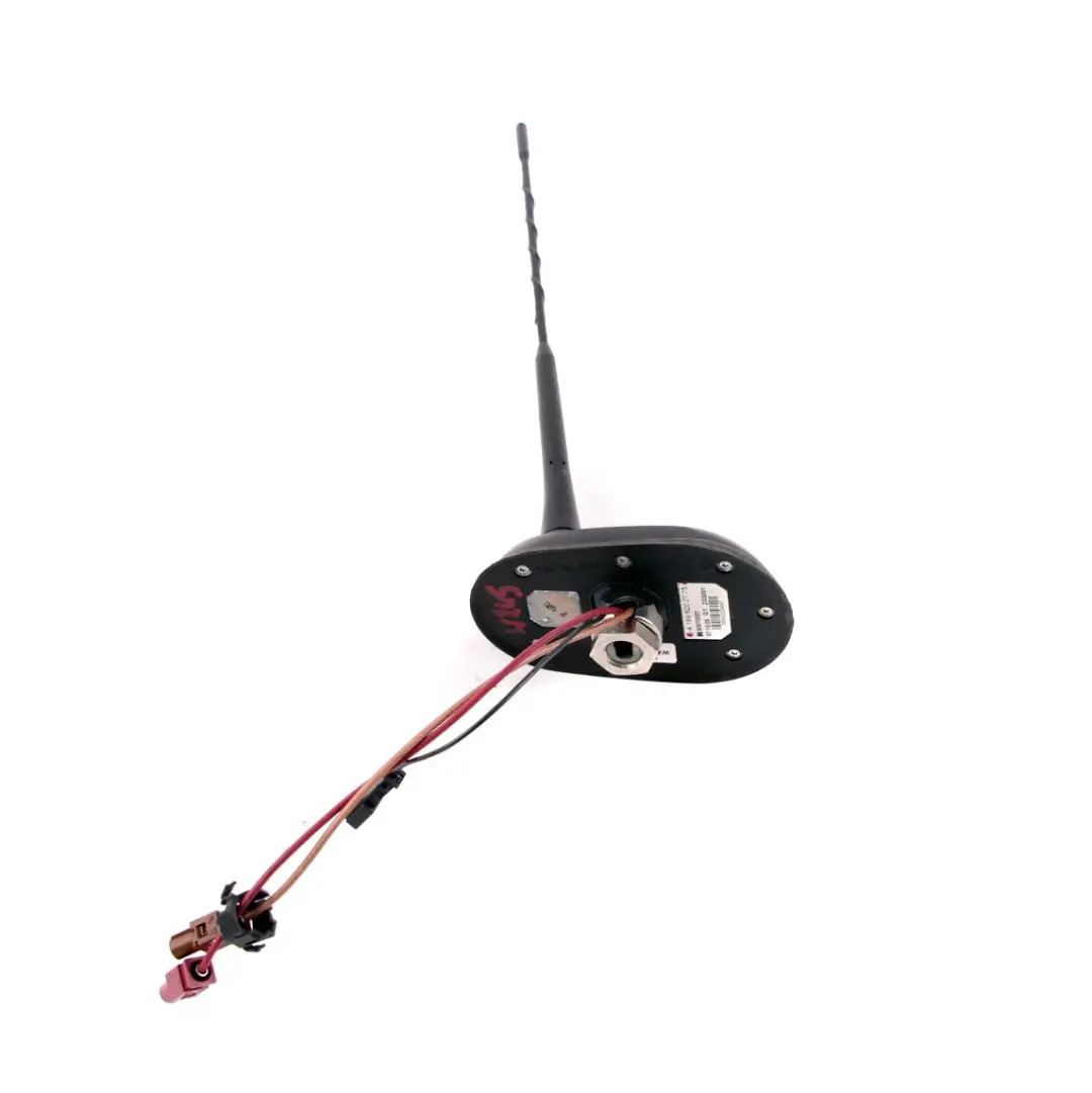  Mercedes-Benz B-Class W245 Roof Aerial Antenna Control Unit Radio - SKU  A1698202775-1 - Part number A1698202775
