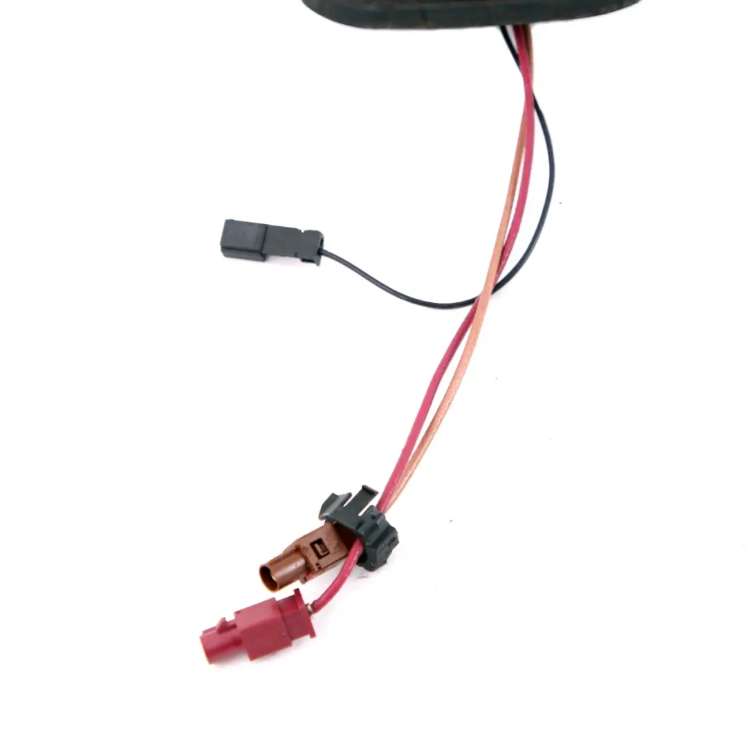  Mercedes-Benz B-Class W245 Roof Aerial Antenna Control Unit Radio - SKU  A1698202775-1 - Part number A1698202775