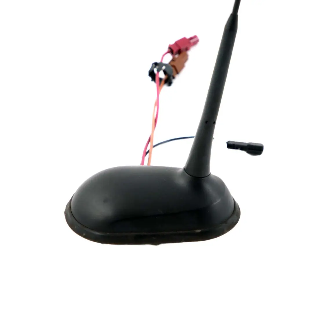  Mercedes-Benz B-Class W245 Roof Aerial Antenna Control Unit Radio - SKU  A1698202775-1 - Part number A1698202775