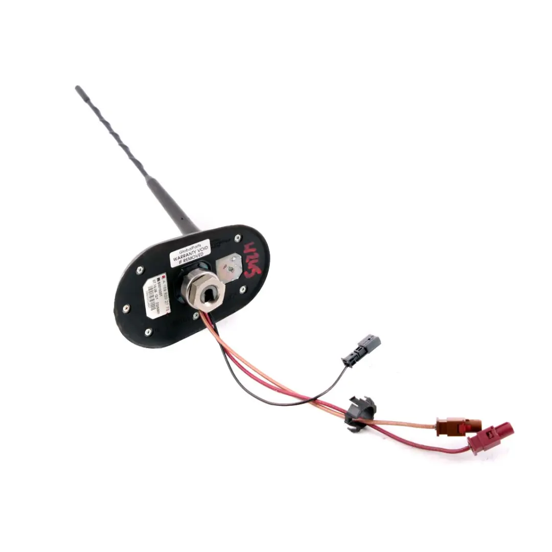 Mercedes-Benz B-Class W245 Roof Aerial Antenna Control Unit Radio to with Part number A1698202775 Mercedes-Benz B-Class W245 Roof Aerial Antenna Control Unit Radio - SKU A1698202775-1 - Part number A1698202775