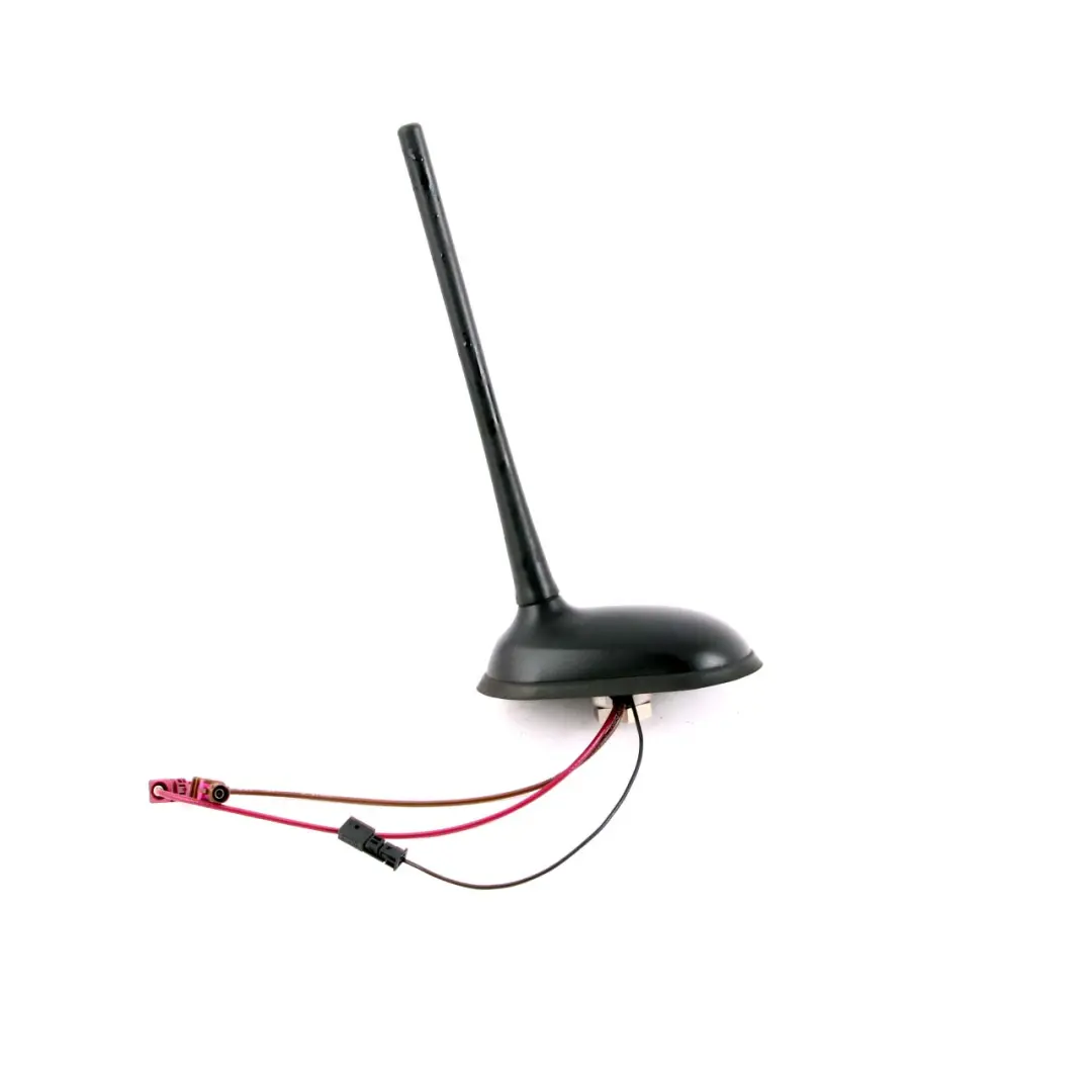 Unité De Commande D'Antenne De Toit Radio pour Mercedes W245 à propos du numéro de pièce A1698202775 Mercedes W245 Unité De Commande D'Antenne De Toit Radio - SKU -A1698202775 - Numéro de pièce A1698202775