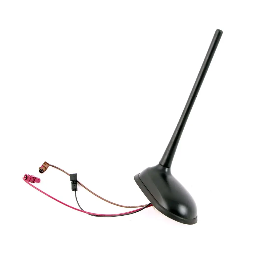 Mercedes W245 Unité De Commande D'Antenne De Toit Radio - SKU -A1698202775 - Numéro de pièce A1698202775
