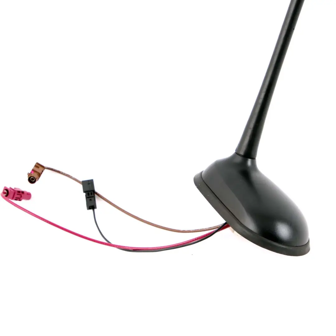 Unité De Commande D'Antenne De Toit Radio pour Mercedes W245 à propos du numéro de pièce A1698202775 Mercedes W245 Unité De Commande D'Antenne De Toit Radio - SKU -A1698202775 - Numéro de pièce A1698202775