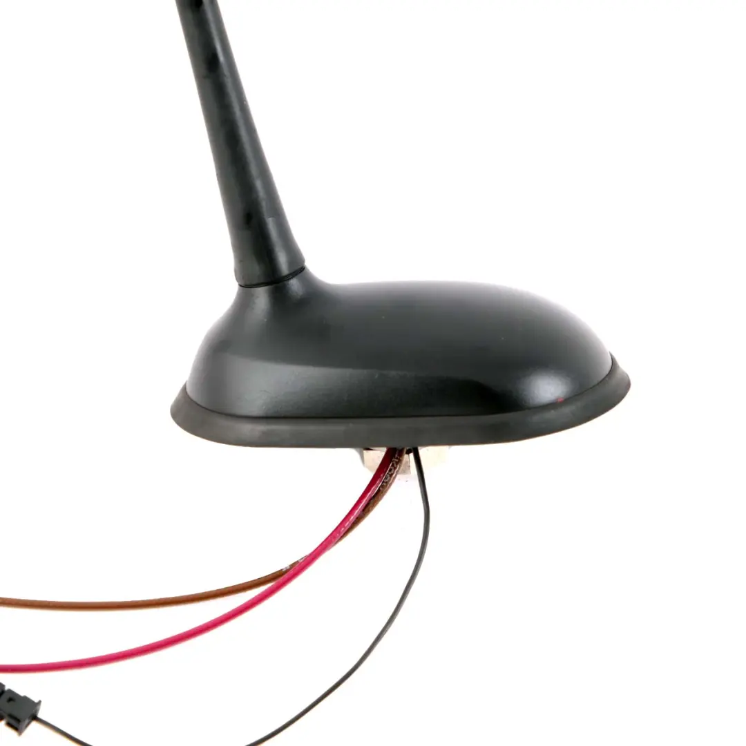 Unité De Commande D'Antenne De Toit Radio pour Mercedes W245 à propos du numéro de pièce A1698202775 Mercedes W245 Unité De Commande D'Antenne De Toit Radio - SKU -A1698202775 - Numéro de pièce A1698202775