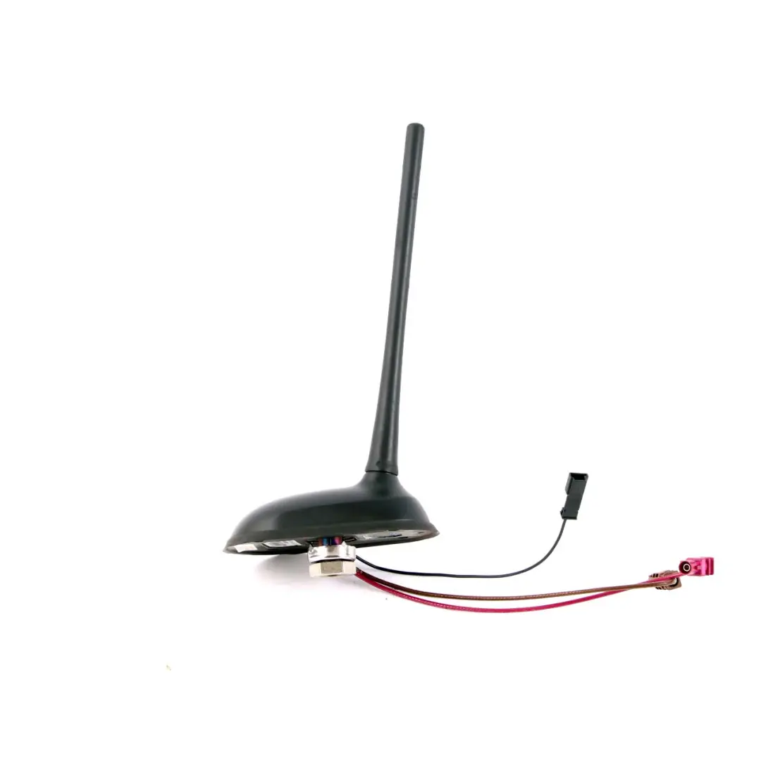 Unité De Commande D'Antenne De Toit Radio pour Mercedes W245 à propos du numéro de pièce A1698202775 Mercedes W245 Unité De Commande D'Antenne De Toit Radio - SKU -A1698202775 - Numéro de pièce A1698202775