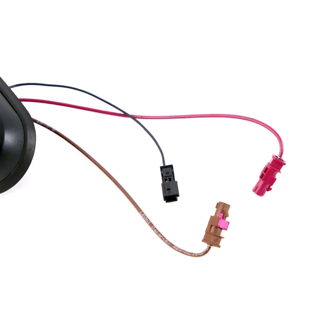 Mercedes W245 Unité De Commande D'Antenne De Toit Radio - SKU -A1698202775 - Numéro de pièce A1698202775