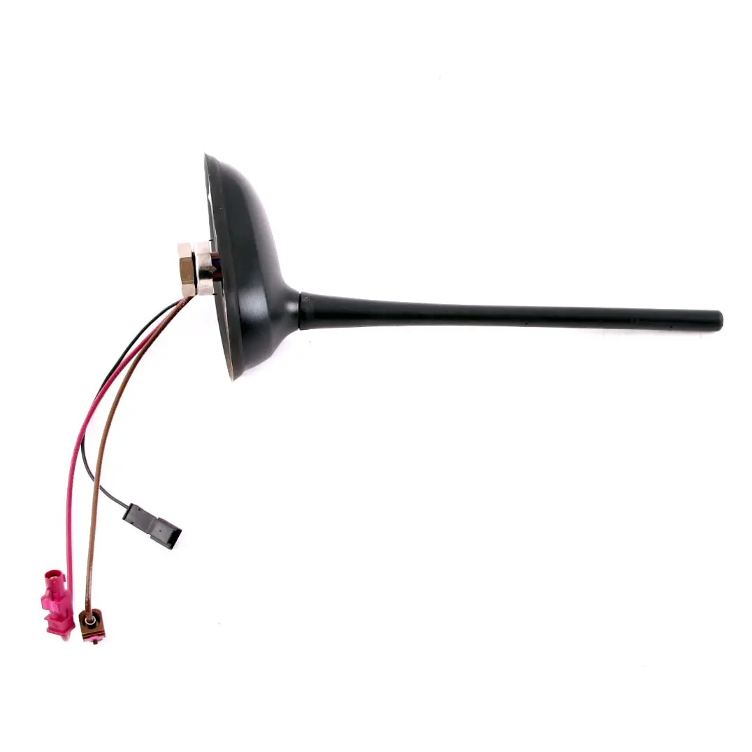 Unité De Commande D'Antenne De Toit Radio pour Mercedes W245 à propos du numéro de pièce A1698202775 Mercedes W245 Unité De Commande D'Antenne De Toit Radio - SKU -A1698202775 - Numéro de pièce A1698202775