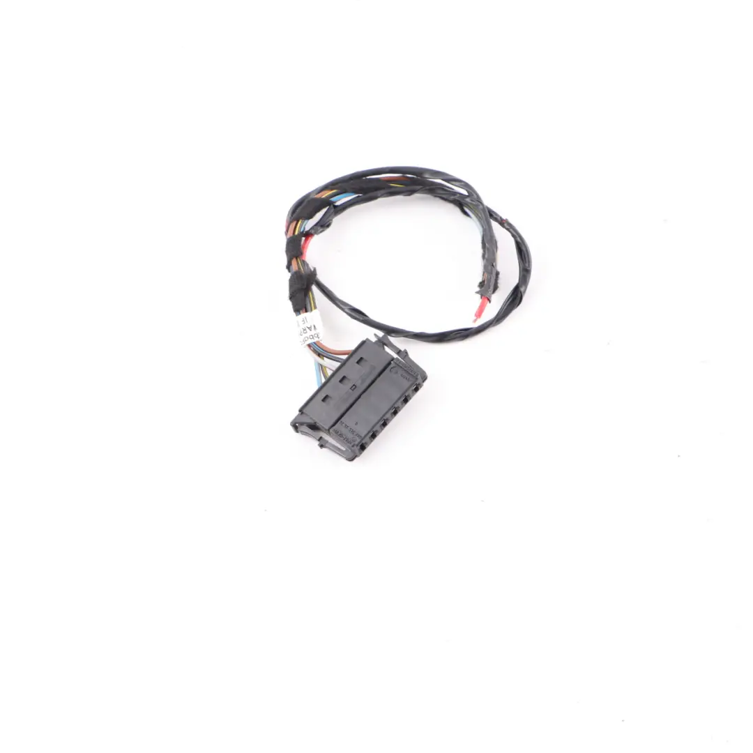 Wiązka Okablowanie Lampy Prawy Tył 0375453528 do Mercedes W169 o numerze A1698202864 Mercedes W169 Wiązka Okablowanie Lampy Prawy Tył 0375453528 - SKU A1698202864-1 - Numer Części A1698202864