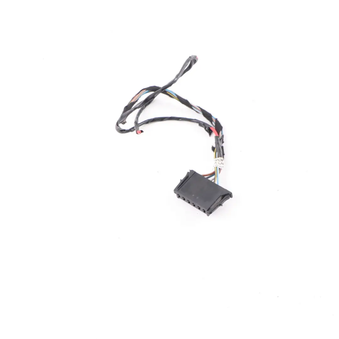 Mercedes W169 trasera derecha luz trasera enchufe lámpara de cableado 0375453528 - SKU A1698202864-1 - Número de pieza A1698202864
