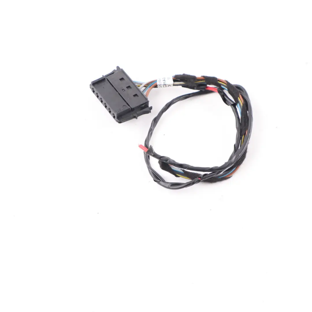 Hinten Rechts Rücklicht Lamp Stecker Buchse Verkabelung 0375453528 für Mercedes W169 mit Teilenummer A1698202864 Mercedes W169 Hinten Rechts Rücklicht Lamp Stecker Buchse Verkabelung 0375453528 - SKU A1698202864-1 - Teilenummer A1698202864