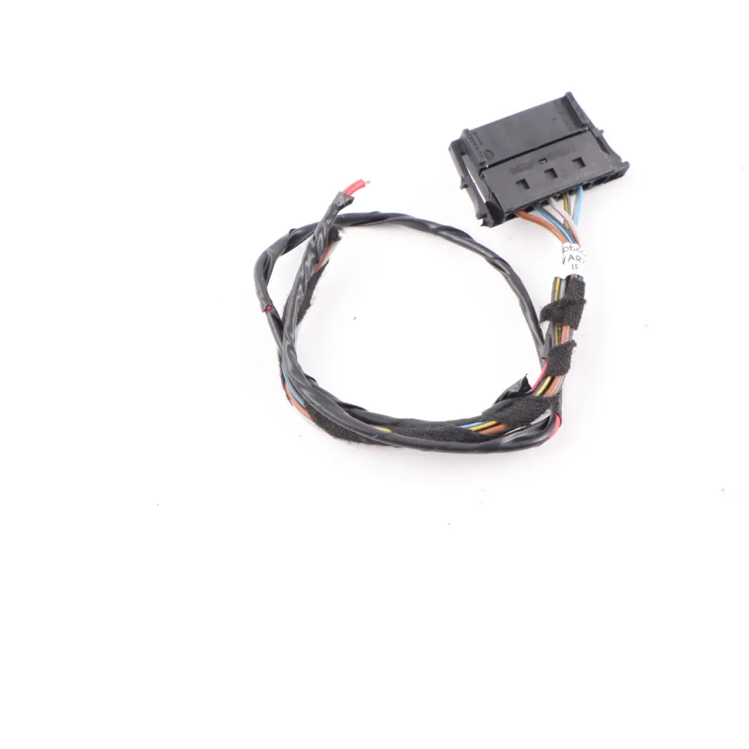 Mercedes W169 Wiązka Okablowanie Lampy Prawy Tył 0375453528 - SKU A1698202864-1 - Numer Części A1698202864