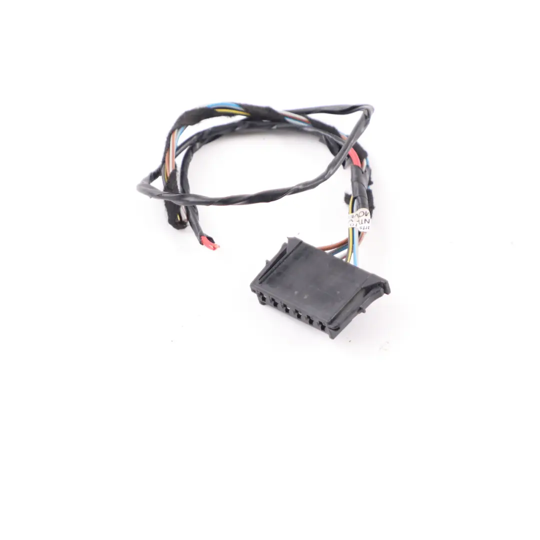 Mercedes W169 Câblage de la prise du feu arrière droit 0375453528 - SKU A1698202864-1 - Numéro de pièce A1698202864