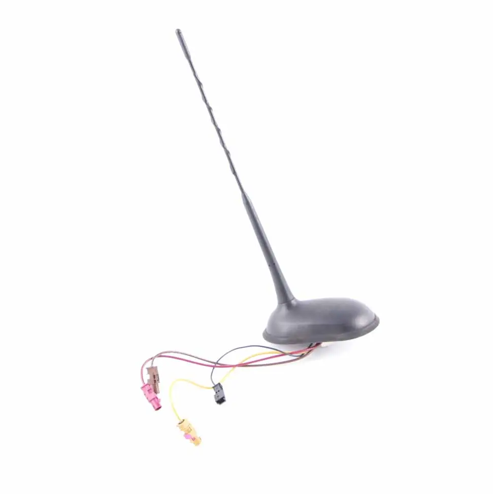 Antenna Tetto Mercedes W169 W245 Antenna Superiore Modulo Controllo A1698202875