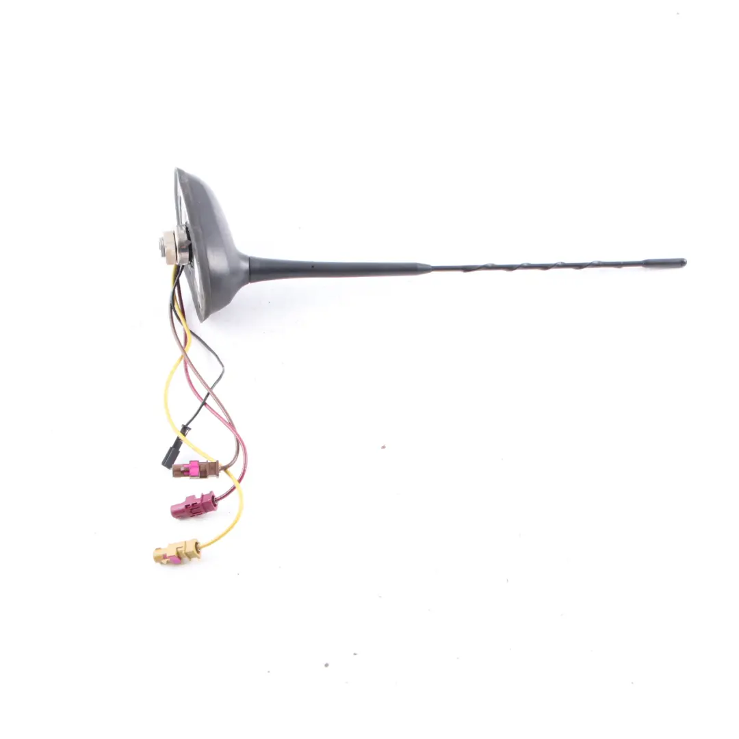 Antenne De Toit Mercedes W169 W245 Aerial Top Control Unit Module - SKU A1698202875 - Numéro de pièce A1698202875