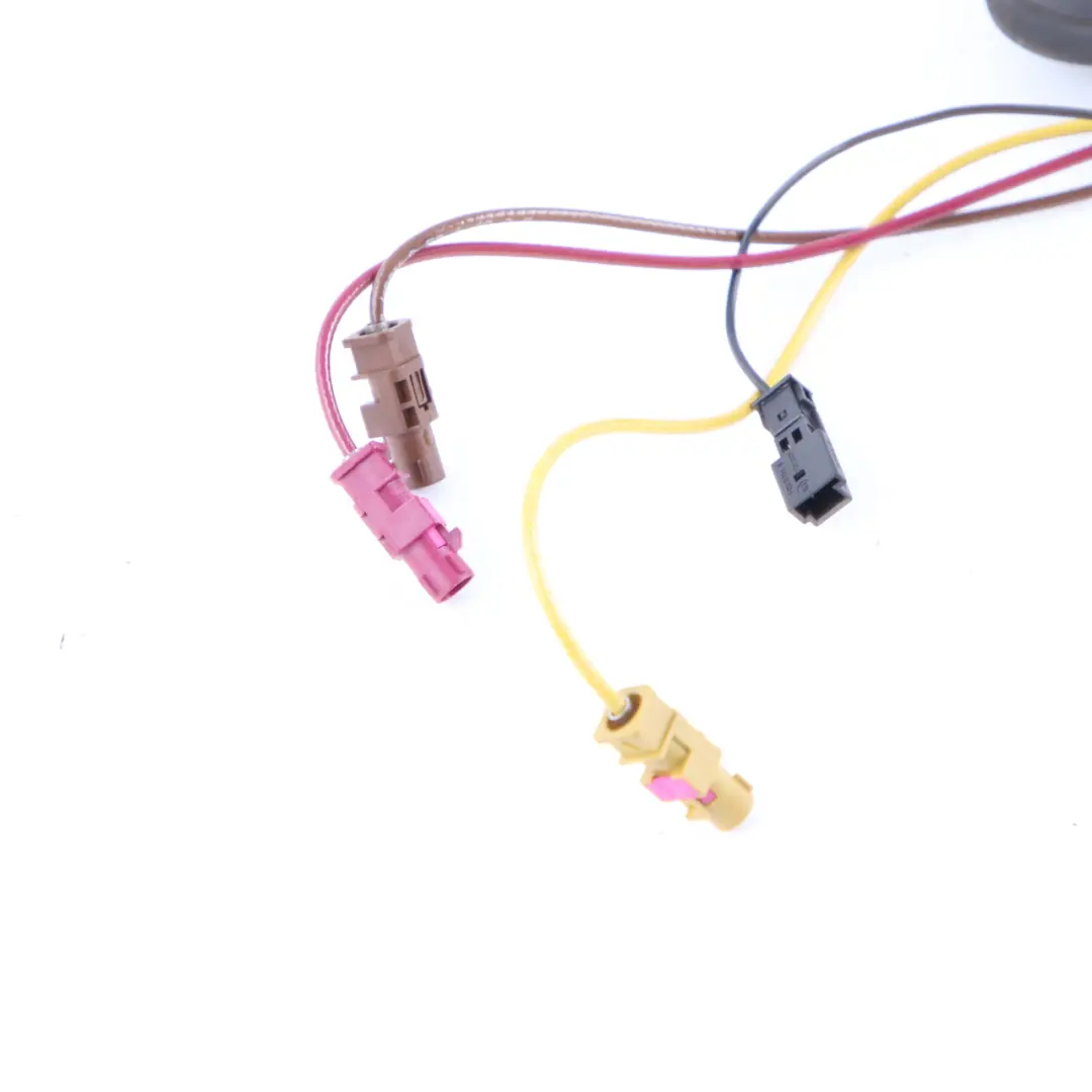 Antenne De Toit Mercedes W169 W245 Aerial Top Control Unit Module pour à propos du numéro de pièce A1698202875 Antenne De Toit Mercedes W169 W245 Aerial Top Control Unit Module - SKU A1698202875 - Numéro de pièce A1698202875