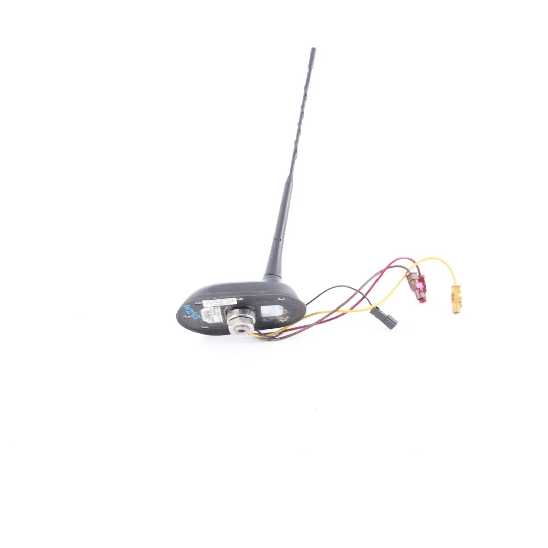  Antenne De Toit Mercedes W169 W245 Aerial Top Control Unit Module - SKU A1698202875 - Numéro de pièce A1698202875