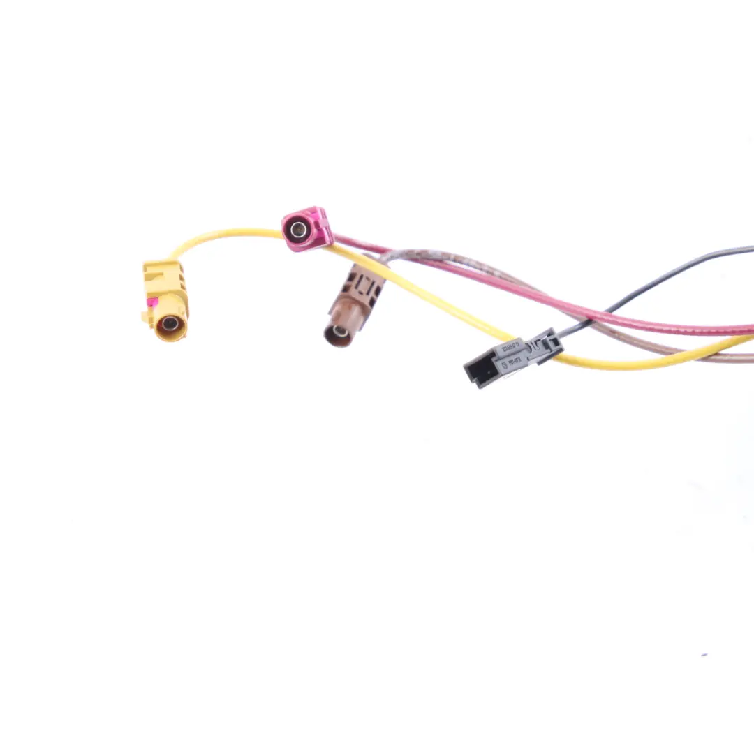 Dachantenne Mercedes W169 W245 Antennenaufsatz Steuergerät Modul für mit Teilenummer A1698202875 Dachantenne Mercedes W169 W245 Antennenaufsatz Steuergerät Modul - SKU A1698202875 - Teilenummer A1698202875