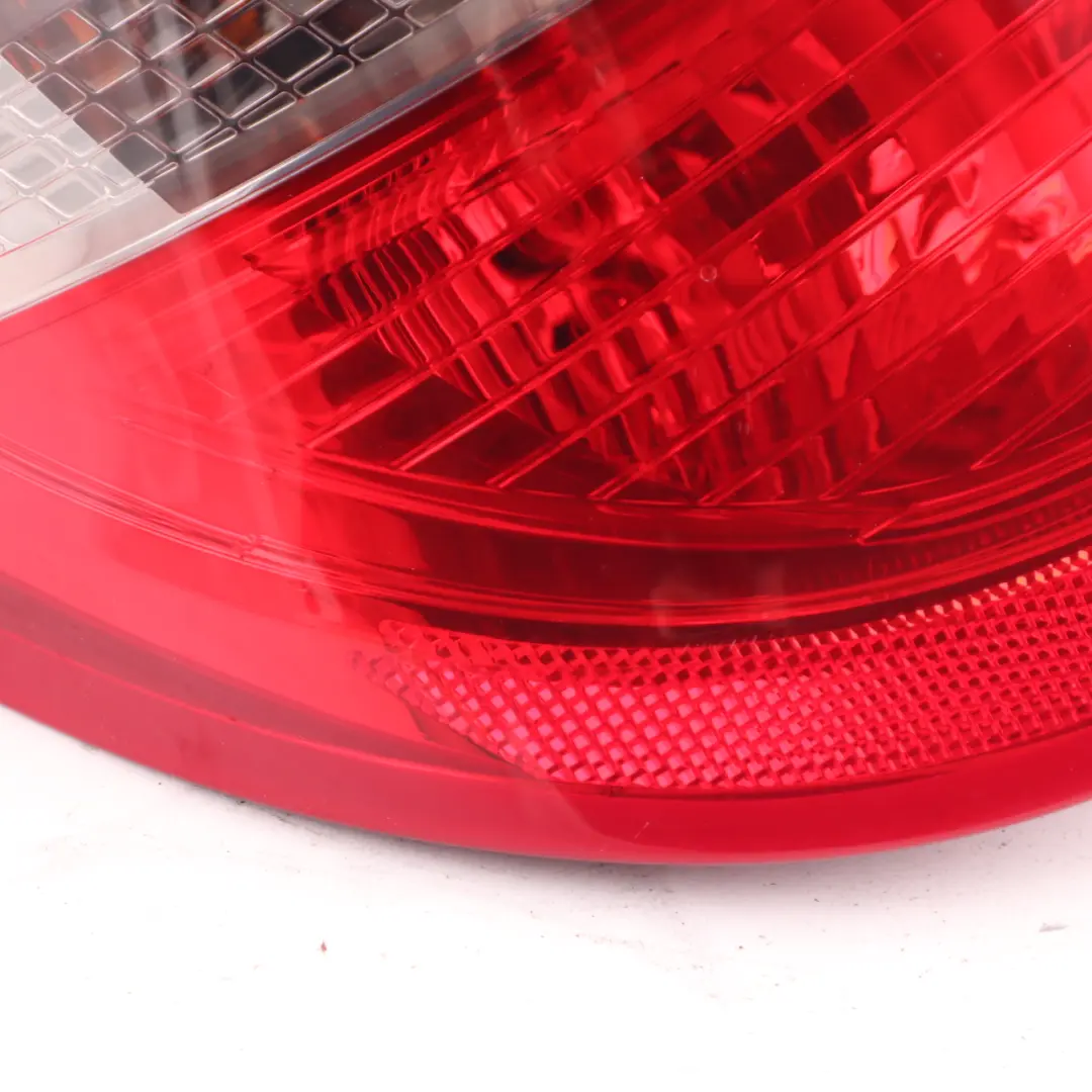Lamp Mercedes W169 Left N/S Tail Light Side Panel to Rear with Part number A1698202964 Rear Lamp Mercedes W169 Left N/S Tail Light Side Panel - SKU A1698202964-1 - Part number A1698202964