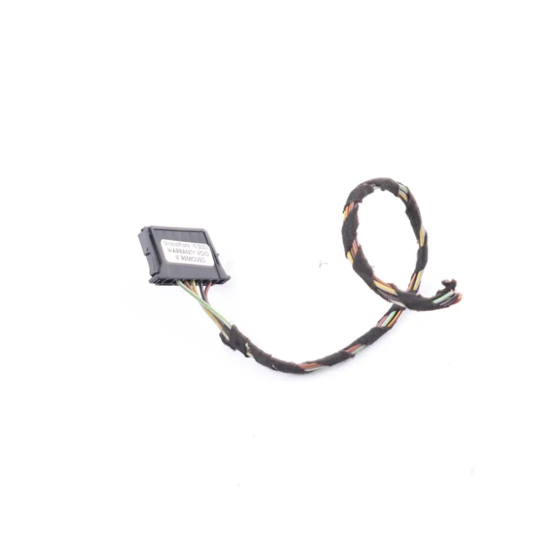 Socket Mercedes W169 Rear Lamp Left N/S Tail Light Wiring A0375453528 to Plug with Part number A1698202964 Plug Socket Mercedes W169 Rear Lamp Left N/S Tail Light Wiring A0375453528 - SKU A1698202964-2 - Part number A1698202964