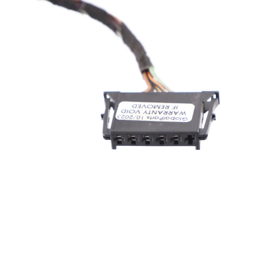 Plug Socket Mercedes W169 Rear Lamp Left N/S Tail Light Wiring A0375453528 - SKU A1698202964-2 - Part number A1698202964