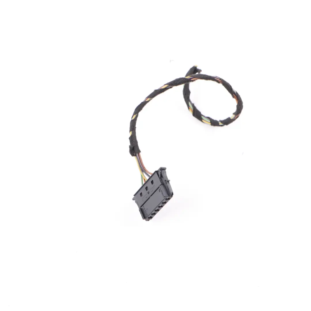 Plug Socket Mercedes W169 Rear Lamp Left N/S Tail Light Wiring A0375453528 - SKU A1698202964-2 - Part number A1698202964