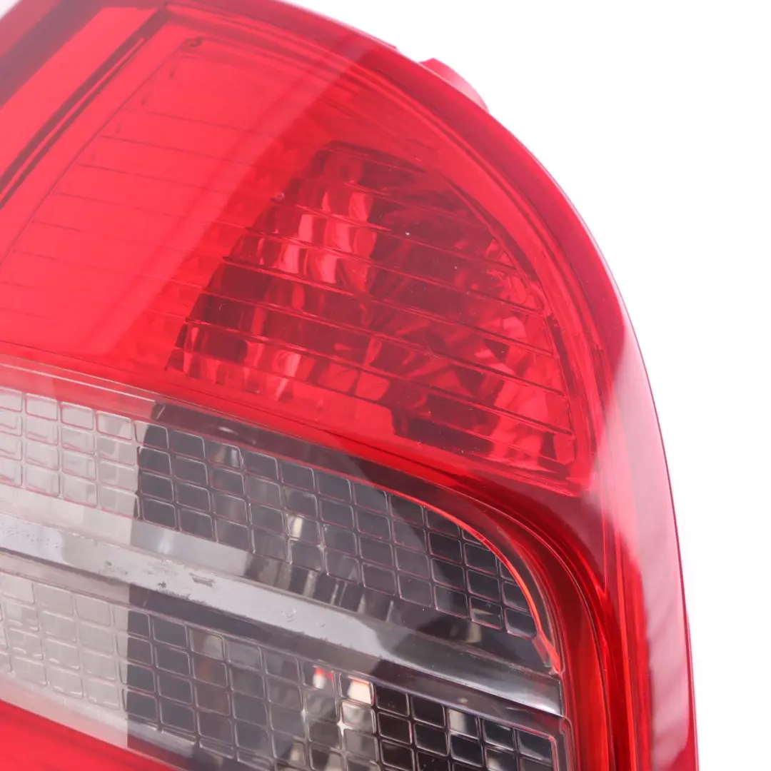 Mercedes W169 Hinten Links Rücklicht Lampe Seite Panel - SKU A1698202964 - Teilenummer A1698202964