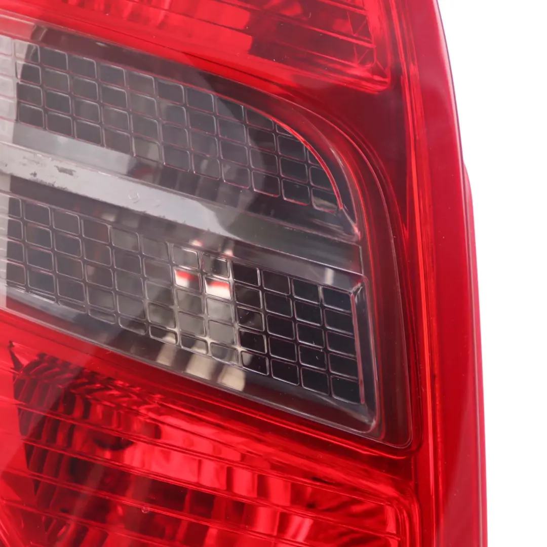 Mercedes W169 Hinten Links Rücklicht Lampe Seite Panel - SKU A1698202964 - Teilenummer A1698202964