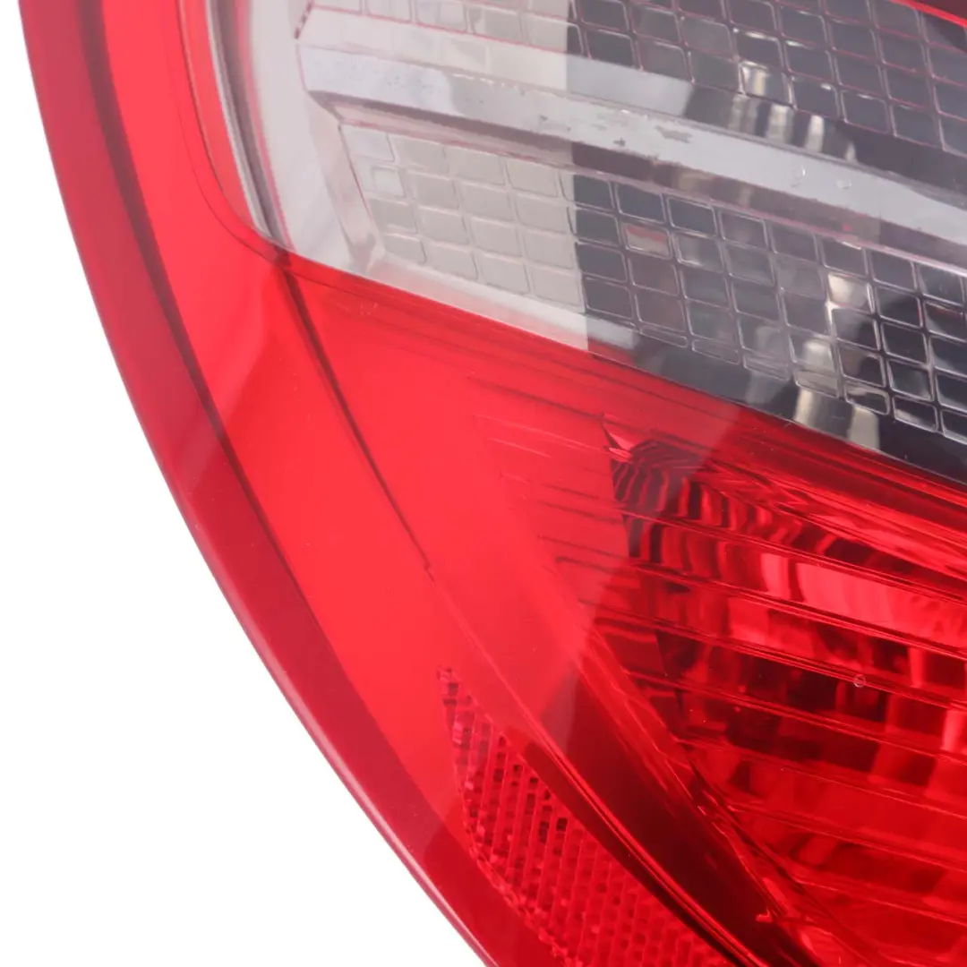 Mercedes W169 Luz Trasera Izquierda Panel Lateral - SKU A1698202964 - Número de pieza A1698202964
