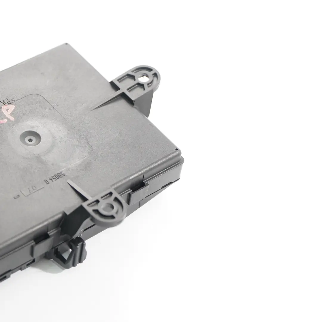 Module De Porte Mercedes W169 W245 Avant Gauche Unité De Commande pour à propos du numéro de pièce A1698202985 Module De Porte Mercedes W169 W245 Avant Gauche Unité De Commande - SKU A1698202985 - Numéro de pièce A1698202985