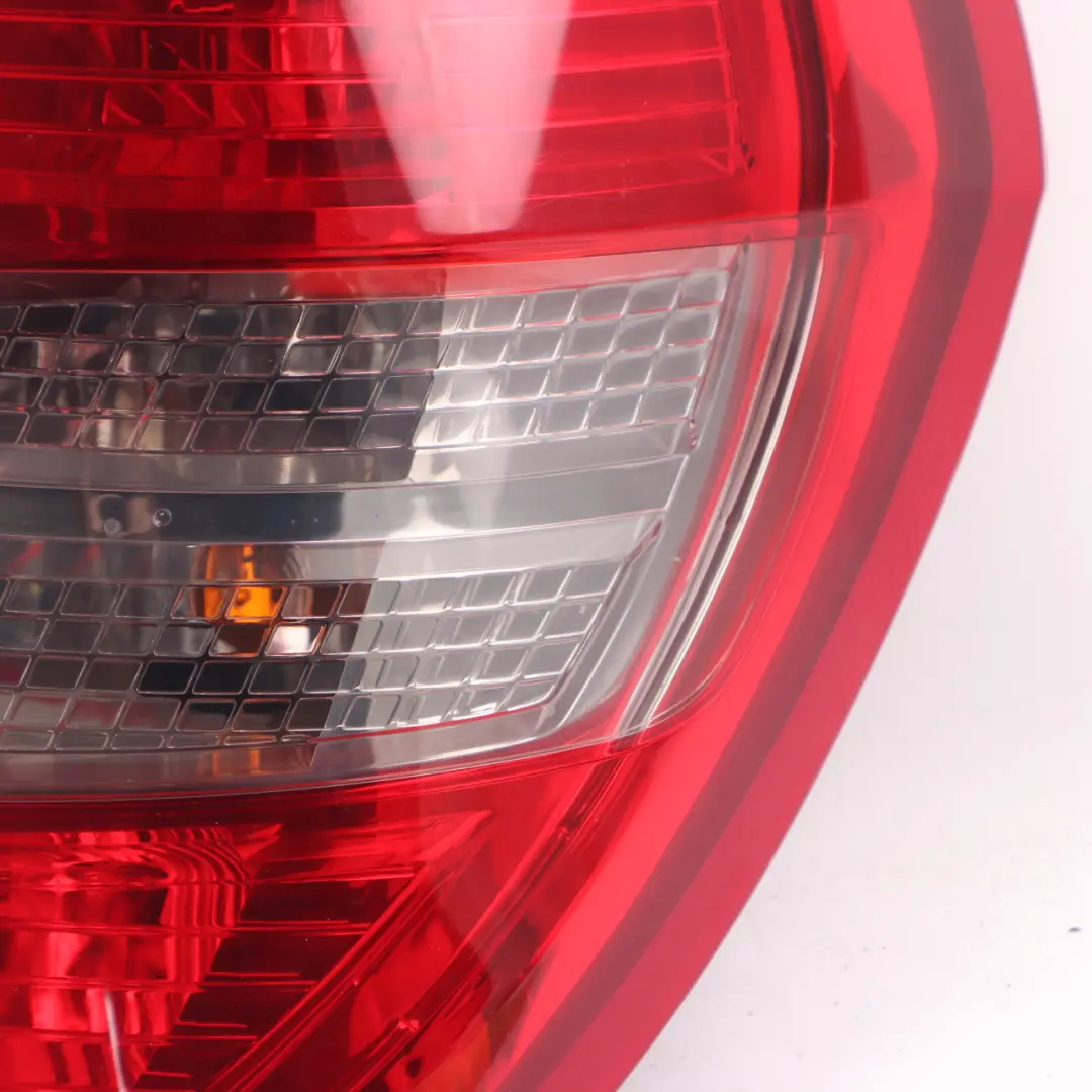 Mercedes W169 Rear Right O/S Tail Light Lamp Side Panel - SKU A1698203064-1 - Part number A1698203064