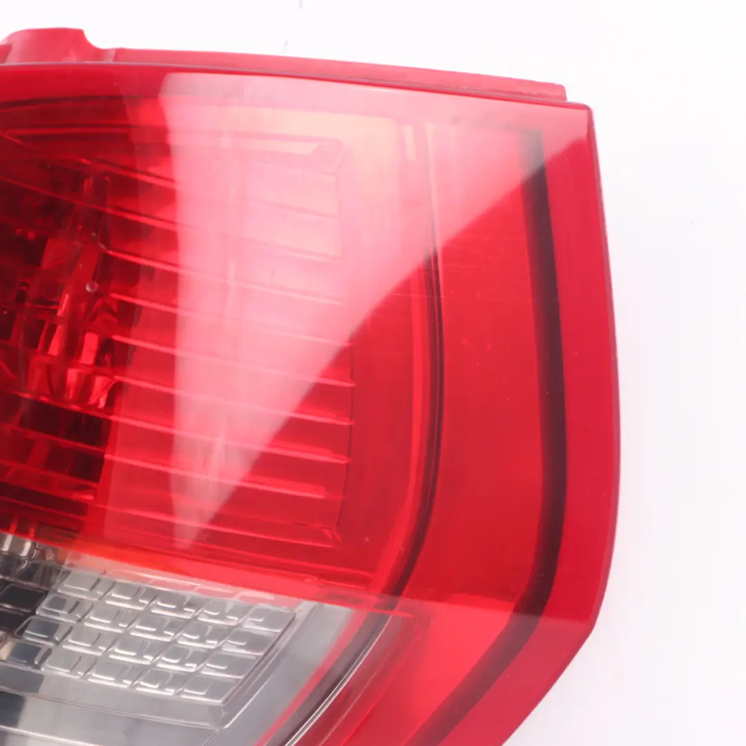 Mercedes W169 Rear Right O/S Tail Light Lamp Side Panel - SKU A1698203064-1 - Part number A1698203064