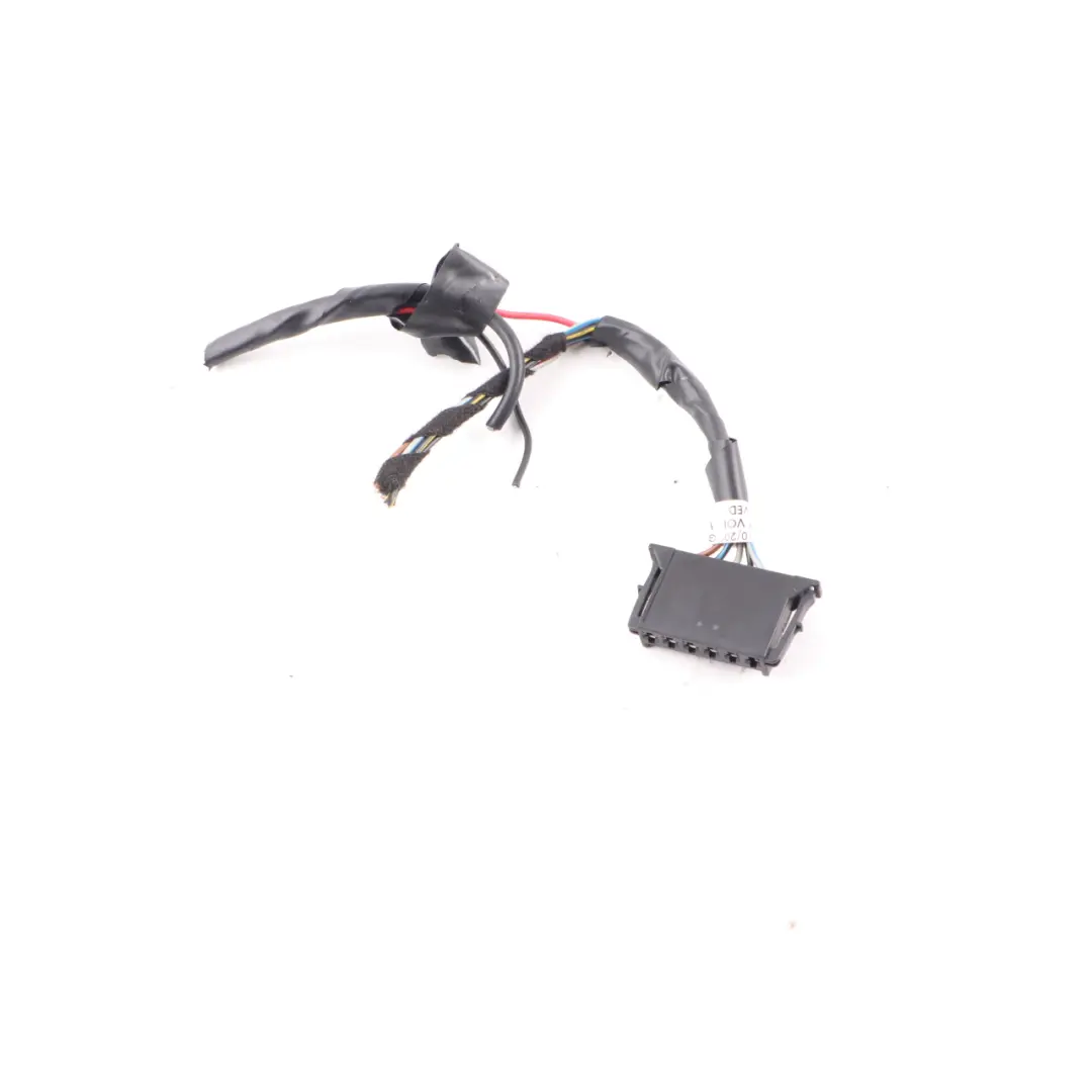 Plug Socket Mercedes W169 Rear Right O/S Tail Light Side Wiring A0375453528 - SKU A1698203064-2 - Part number A1698203064