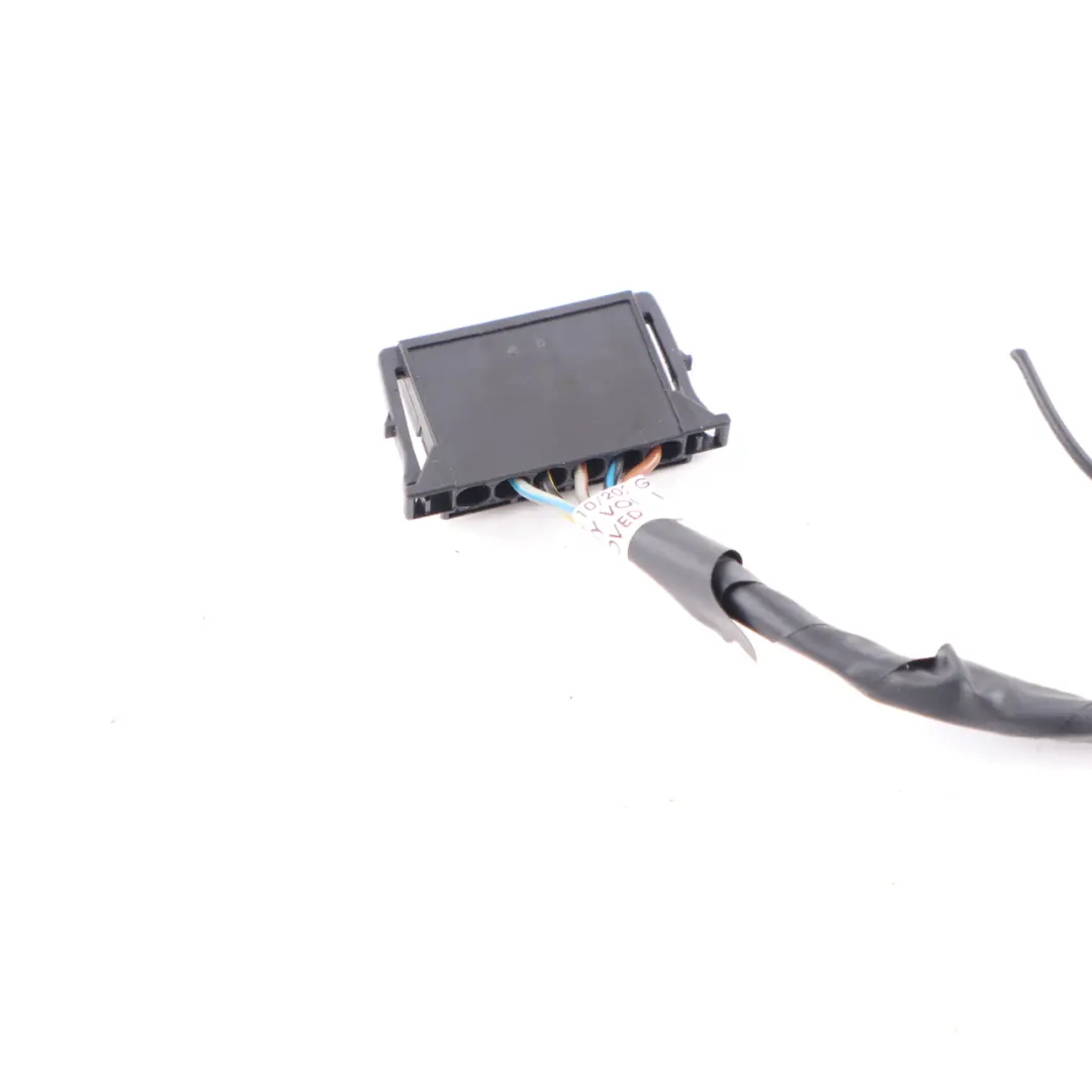 Socket Mercedes W169 Rear Right O/S Tail Light Side Wiring A0375453528 to Plug with Part number A1698203064 Plug Socket Mercedes W169 Rear Right O/S Tail Light Side Wiring A0375453528 - SKU A1698203064-2 - Part number A1698203064