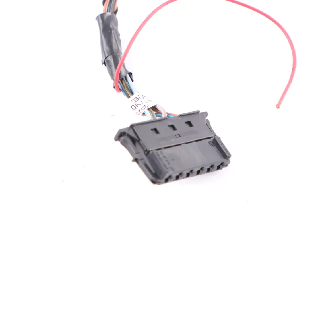 Plug Socket Mercedes W169 Rear Right O/S Tail Light Side Wiring A0375453528 - SKU A1698203064-3 - Part number A1698203064