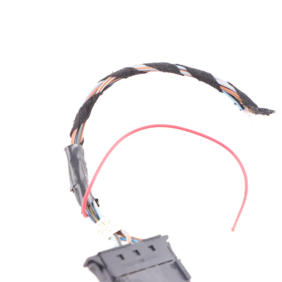 Plug Socket Mercedes W169 Rear Right O/S Tail Light Side Wiring A0375453528 - SKU A1698203064-3 - Part number A1698203064