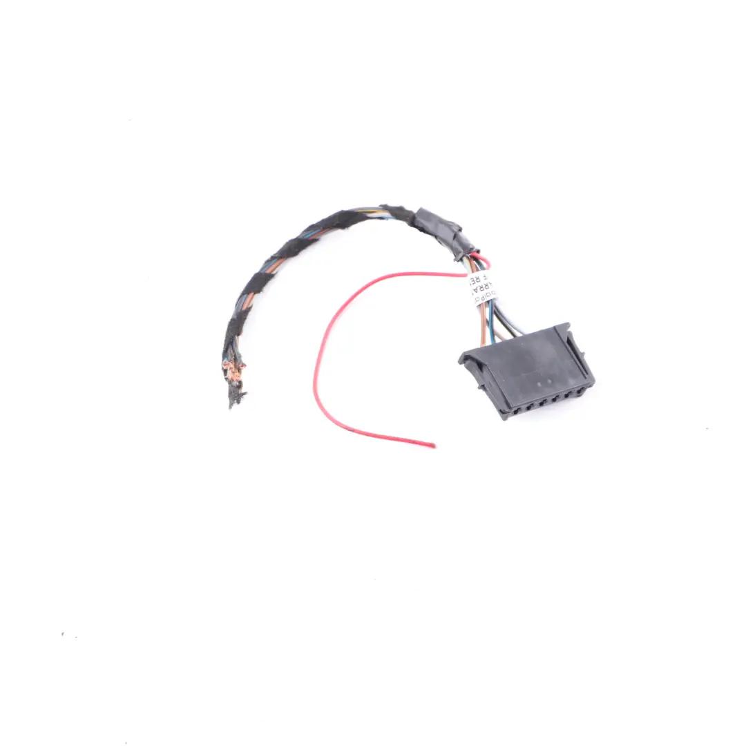 Socket Mercedes W169 Rear Right O/S Tail Light Side Wiring A0375453528 to Plug with Part number A1698203064 Plug Socket Mercedes W169 Rear Right O/S Tail Light Side Wiring A0375453528 - SKU A1698203064-3 - Part number A1698203064