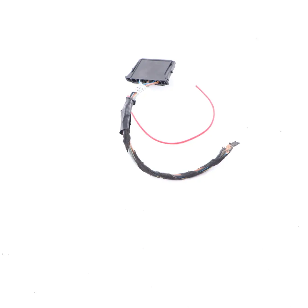 Socket Mercedes W169 Rear Right O/S Tail Light Side Wiring A0375453528 to Plug with Part number A1698203064 Plug Socket Mercedes W169 Rear Right O/S Tail Light Side Wiring A0375453528 - SKU A1698203064-3 - Part number A1698203064