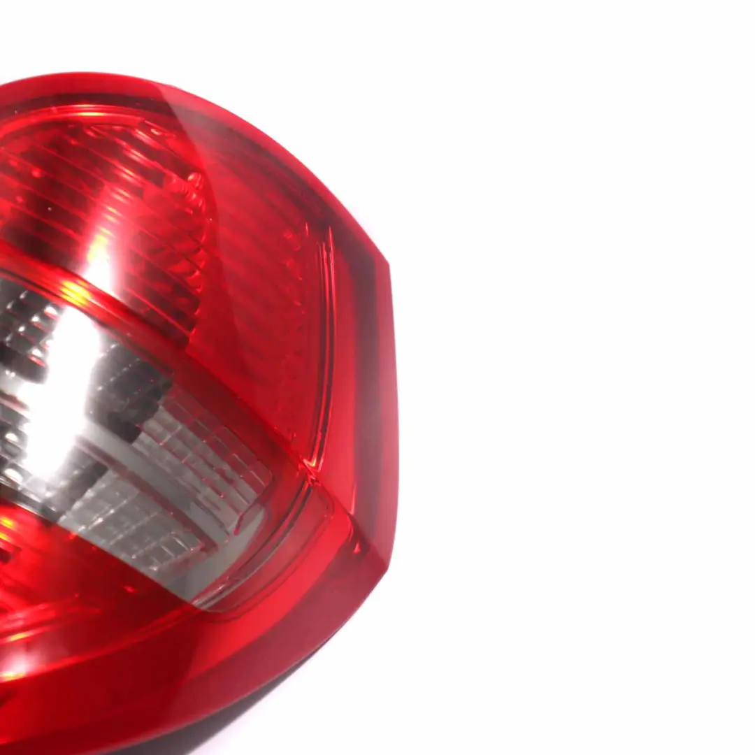  Mercedes-Benz A-Class W169 Rear Right O/S Tail Light Lamp Side Panel - SKU A1698203064 - Part number A1698203064