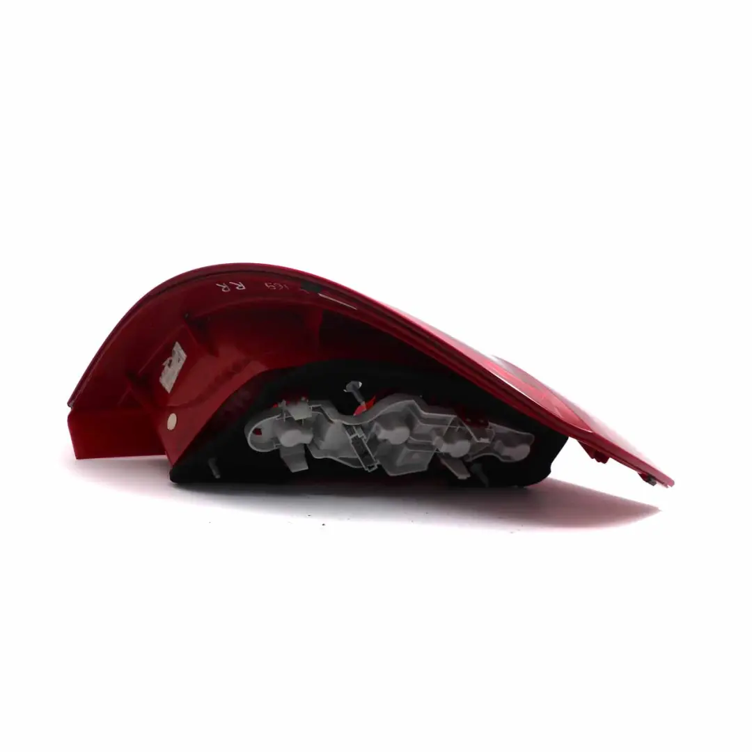  Mercedes-Benz A-Class W169 Rear Right O/S Tail Light Lamp Side Panel - SKU A1698203064 - Part number A1698203064