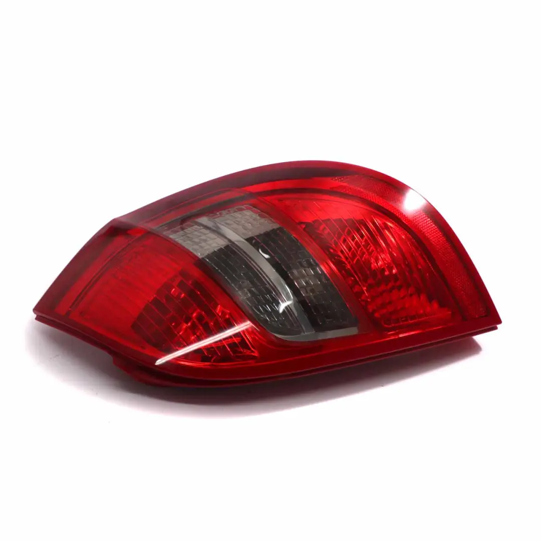  Mercedes-Benz A-Class W169 Rear Right O/S Tail Light Lamp Side Panel - SKU A1698203064 - Part number A1698203064
