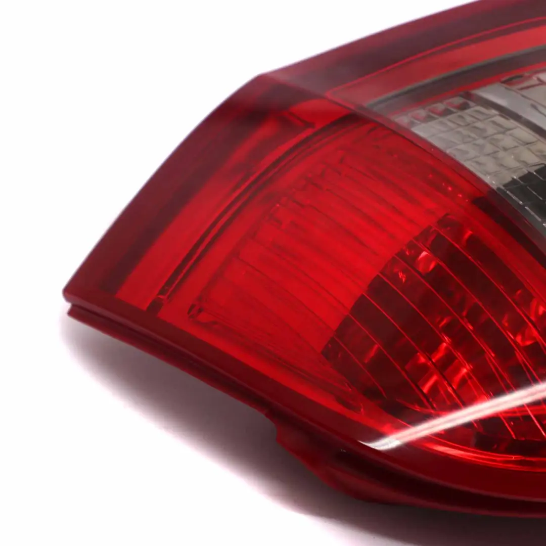  Mercedes-Benz A-Class W169 Rear Right O/S Tail Light Lamp Side Panel - SKU A1698203064 - Part number A1698203064