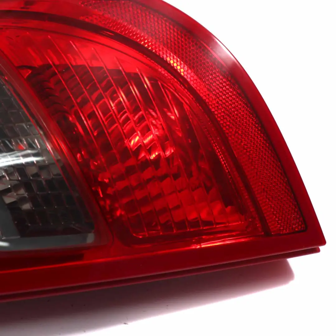  Mercedes-Benz A-Class W169 Rear Right O/S Tail Light Lamp Side Panel - SKU A1698203064 - Part number A1698203064