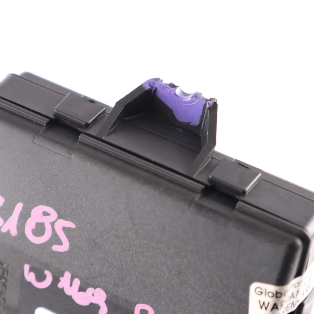 Door Module Mercedes W169 W245 Control Unit Rear Left N/S ECU to with Part number A1698203185 Door Module Mercedes W169 W245 Control Unit Rear Left N/S ECU - SKU A1698203185-1 - Part number A1698203185