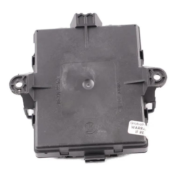  Door Module Mercedes W169 W245 Control Unit Rear Left N/S ECU - SKU A1698203185-1 - Part number A1698203185