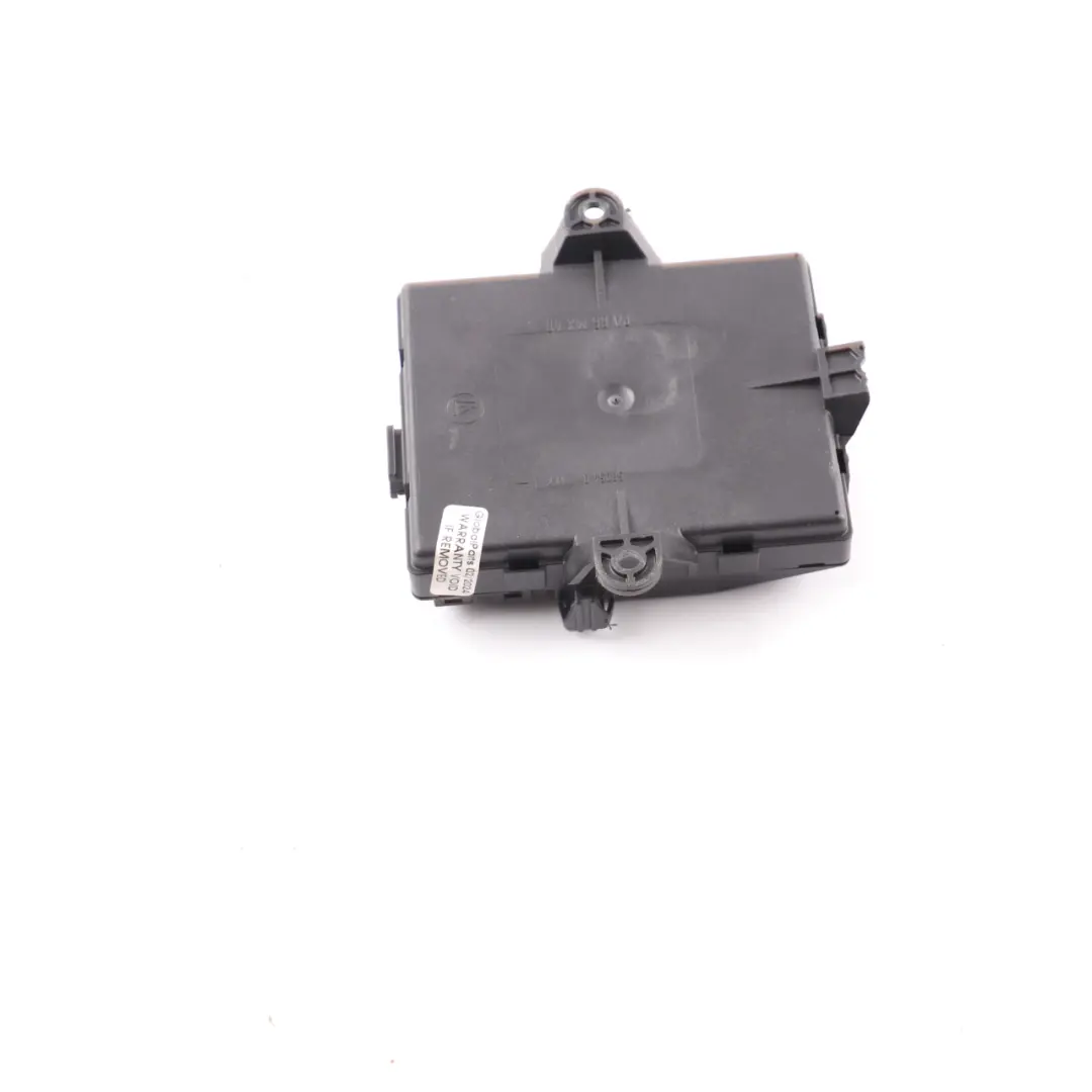  Door Module Mercedes W169 W245 Control Unit Rear Left N/S ECU - SKU A1698203185-1 - Part number A1698203185