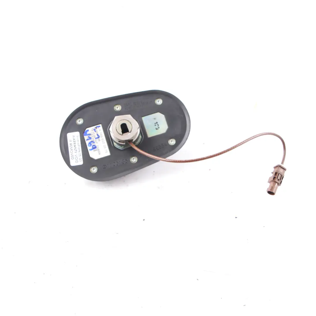 Mercedes W169 W245 Aerial Roof Antenna Radio Rod - SKU A1698203375-1 - Part number A1698203375