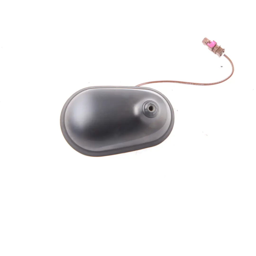 Mercedes W169 W245 Aerial Roof Antenna Radio Rod - SKU A1698203375-1 - Part number A1698203375